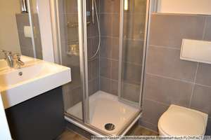 Singlestudio hell, freundlich und geschmackvoll eingerichtet ! – Volmerswertherstr. 35, 40221 Bilk, Düsseldorf – Vorschaubild 11
