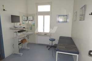 Repräsentatives Ärzte-/ Geschäftshaus in frequentierter Lage von Norden   Objekt-Nr.: 25 - 053 – Aurich (Kreis) – Vorschaubild 11