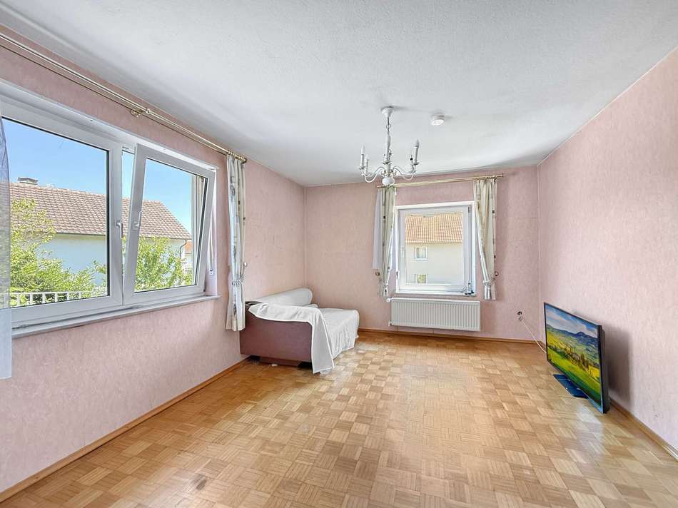 Zimmer 2 OG 