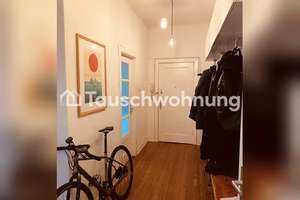 Tauschwohnung: 2 Zimmer/2 Balkonen zw Schanze und Eimsbüttel. Suchen größer. – Eppendorfer Weg 4, 20259 Eimsbüttel (Ortsteil), Hamburg – Vorschaubild 9