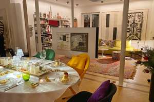 Großzügige Architektenvilla in Bestlage am Killesberg mit traumhaftem Weitblick über Stuttgart – Die vollständige Adresse der Immobilie erhältst du vom Anbieter., 70192 Mönchhalde, Stuttgart – Vorschaubild 25