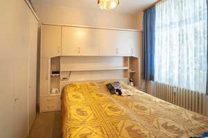 3 ZI ETW im Wiesbadener Westend – Die vollständige Adresse der Immobilie erhältst du vom Anbieter., 65183 Westend / Bleichstraße, Wiesbaden – Vorschaubild 5