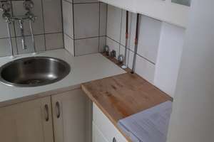 Helle 2-Zimmer-Wohnung mit Balkon in der Bonner Innenstadt. – Die vollständige Adresse der Immobilie erhältst du vom Anbieter., 53111 Bonn-Zentrum, Bonn – Vorschaubild 3