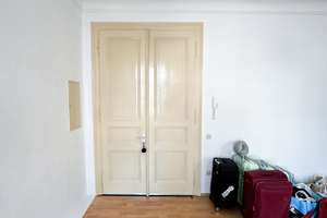 Gemütliche,helle,2 Zimmer Wohnung mit ca. 42 QM in zentraler Lage von Aachen – Adalbertsteinweg 232a, 52066 Adalbertsteinweg, Aachen – Vorschaubild 7