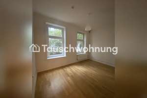 Tauschwohnung: Süße Erdgeschoss Wohnung mit eigenem Garten – Heußweg 99, 20255 Eimsbüttel (Ortsteil), Hamburg – Vorschaubild 1