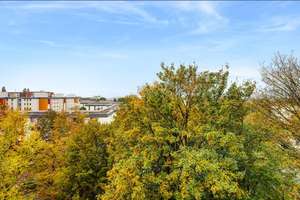 Möbliert: Ruhige 3-Zimmer Wohnung mit schönem Blick – Die vollständige Adresse der Immobilie erhältst du vom Anbieter., 81249 Aubing-Süd, München – Vorschaubild 16
