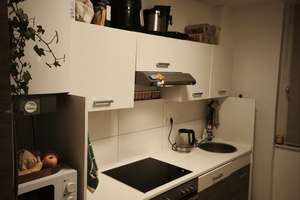 2-Zimmer Wohnung in Stuttgart Süd – Die vollständige Adresse der Immobilie erhältst du vom Anbieter., 70199 Heslach, Stuttgart – Vorschaubild 6