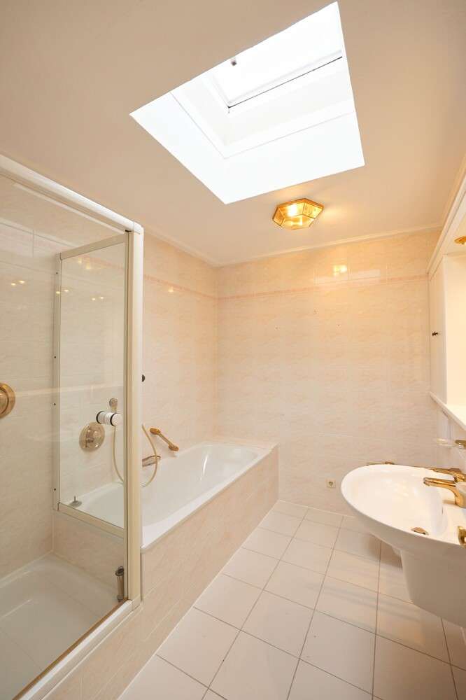 Immobilie in Lahnstein - Herrlicher Ausblick-Penthouse Wohnung mit Dachterrasse u. TG Stellplatz-Am Kurpark in Oberlahnstein - Bild 6