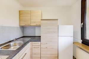 Einziehen oder investieren – 1-Zimmer-Wohnung mit Balkon – Die vollständige Adresse der Immobilie erhältst du vom Anbieter., 85057 Nordwest, Ingolstadt – Vorschaubild 8