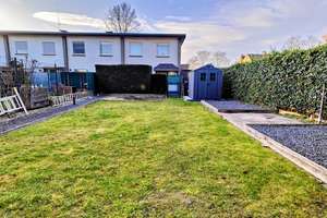 Modernes Bezugsfertig Reihenendhaus mit Garten, Kamin, Balkon in grüne Lage mit zusätz Mieteinnahme – Die vollständige Adresse der Immobilie erhältst du vom Anbieter., 47228 Hochemmerich, Duisburg – Vorschaubild 31