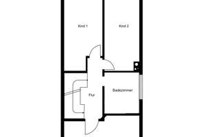 Familientraum mit großzügigem Südgarten – Hochwertige Ausstattung & exklusiver Wellnessbereich – Die vollständige Adresse der Immobilie erhältst du vom Anbieter., 22547 Lurup, Hamburg – Vorschaubild 13