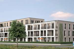 3-Zi. Neubau 3.BA, Wertbeständig, Nachhaltig, Zukunftssicher