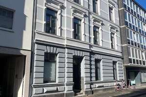 Stilvolles  5 Fam Haus in TOP-LAGE,von Privat – Die vollständige Adresse der Immobilie erhältst du vom Anbieter., 40477 Pempelfort, Düsseldorf – Vorschaubild 12