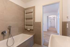 **Erstbezug nach Renovierung: 5-Zimmer-Wohnung in Citylage** – Schleißheimer Straße  266, 80809 Am Luitpoldpark, München – Vorschaubild 8