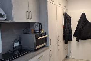 Modernisiertes 1-Zimmer-Apartment in Karlsruhe-Neureut – Unterfeldstraße 14, 76149 Neureut, Karlsruhe – Vorschaubild 2