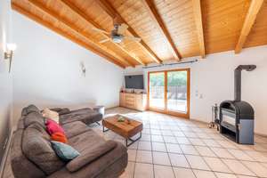 Ankommen & wohlfühlen: Familienfreundliches Einfamilienhaus mit Kamin, Terrasse & vielen Extras – Die vollständige Adresse der Immobilie erhältst du vom Anbieter., 84559 Kraiburg am Inn – Vorschaubild 6
