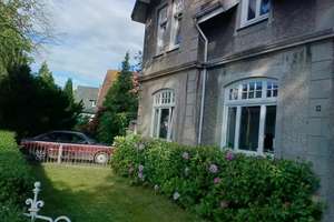 Ansprechendes Mietshaus in 25436 Uetersen – Die vollständige Adresse der Immobilie erhältst du vom Anbieter., 25436 Uetersen – Vorschaubild 2