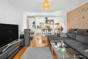 Neuwertiger Wohntraum mit großer Süd-Loggia, EBK und Tiefgarage  im begehrten Proviantbachviertel – Die vollständige Adresse der Immobilie erhältst du vom Anbieter., 86153 Am Schäfflerbach, Augsburg – Vorschaubild 2