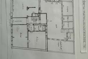 Wohn- und Geschäftshaus mit Werkstatt und Lagergebäude in Fürth/Innenstadt – Mathildenstraße 14, 90762 Altstadt, Innenstadt, Fürth – Vorschaubild 12