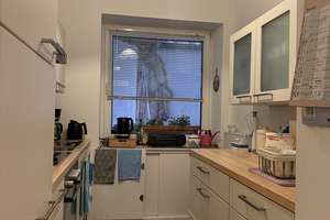 ***HOCHPARTERRE MIT 3 ZI & KL. TERRASSE - NAHE DER KÖ - ZUR KAPITALANLAGE*** – Die vollständige Adresse der Immobilie erhältst du vom Anbieter., 40215 Friedrichstadt, Düsseldorf – Vorschaubild 2
