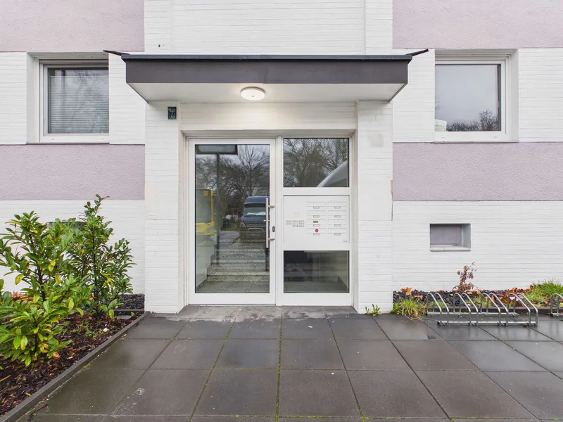 Rohdiamant mit außergewöhnlichem Gestaltungspotenzial in gefragter Lage, Essen – Bild 3