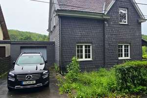 Idyllisches Haus für die ganze Familie mit großem Grundstück – Farrenbracken 6, 42855 Lüttringhausen West, Remscheid – Vorschaubild 3