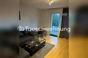 Tauschwohnung: 3-Zimmer Whg., suche 1-2,5 Zimmer
