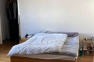 Großzügige 3-Zi-Whg mit 2 Balkonen in Bestlage Köln-Lindenthal – Die vollständige Adresse der Immobilie erhältst du vom Anbieter., 50931 Lindenthal (Ortsteil), Köln – Vorschaubild 4