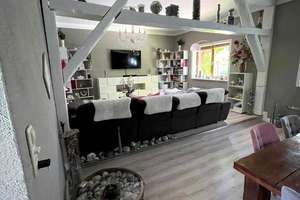 Großzügiges 5-Zimmer-Haus mit 1.220 m² Traumgrundstück nahe Ostsee und Greifswald – Alte Dorfstraße 1, 17509 Neu Boltenhagen – Vorschaubild 21