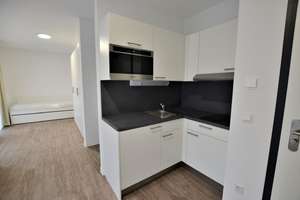 Möbliertes 1-Zimmer Apartment in Leipzig-Connewitz – Bornaische Straße 10, 4277 Connewitz, Leipzig – Vorschaubild 2