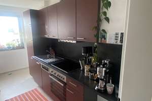 Lichtdurchflutete 3 Zimmer- Wohnung – Stephanstraße 37, 90478 Ludwigsfeld, Nürnberg – Vorschaubild 3
