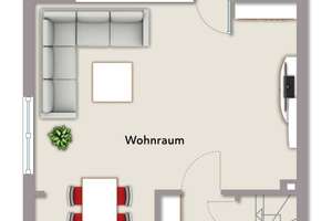 Großzügiges Reihenendhaus mit großem Garten in Düsseldorf-Wersten! – 40225 Wersten, Düsseldorf – Vorschaubild 15