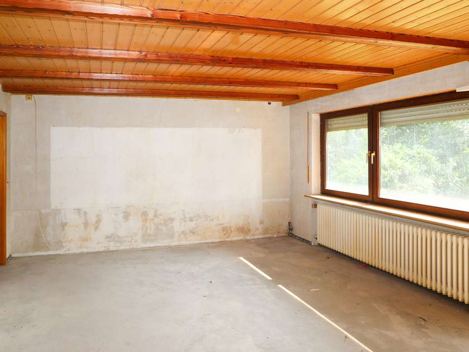 Wohnzimmer UG