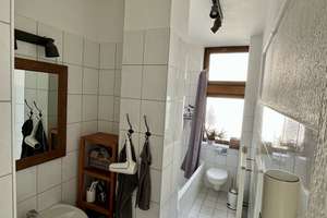 Wunderschöne 2-Zimmer-Altbauwohnung im äußeren Westend  – Die vollständige Adresse der Immobilie erhältst du vom Anbieter., 65195 Westend / Bleichstraße, Wiesbaden – Vorschaubild 3