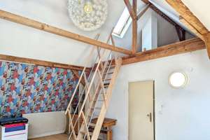 Einfamilienhaus mit Potential in Hünfelden - Mensfelden – 60329 Bahnhofsviertel, Frankfurt am Main – Vorschaubild 9