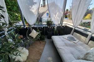 Helle 2-Zimmer-Wohnung in Fürth-Ronhof – Die vollständige Adresse der Immobilie erhältst du vom Anbieter., 90765 Ronhof, Kronach, Fürth – Vorschaubild 5