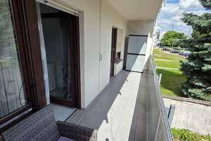 Gehobene, helle 3 Zimmer Wohnung mit Einbauküche, 2 Balkonen und 1 Stellplatz in der Südstadt – Rüppurrer Straße 81, 76137 Südstadt, Karlsruhe – Vorschaubild 12