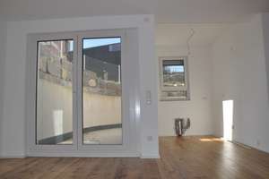 2-Zi-Wohnung in Leonberg-Höfingen mit sonniger Terrasse + Gartenanteil – Die vollständige Adresse der Immobilie erhältst du vom Anbieter., 71229 Leonberg – Vorschaubild 3