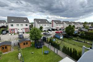 Provisionfrei, Reihenmittelhaus mit Dachterrasse, Garten und 2 Stellplätzen in Bernau bei Berlin – Spreeallee 21, 16321 Bernau bei Berlin – Vorschaubild 51
