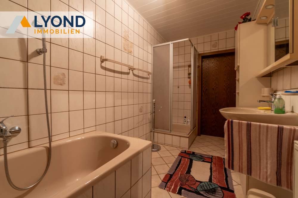 Immobilie in Schwarzatal - !! PREISSENKUNG!! Großes Ein- bis Zweifamilienhaus in ruhiger Lage des Thüringer Waldes - Bild 7