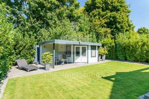 Exklusives Wohnerlebnis: Traumhaftes Zweifamilienhaus mit Garten und toller Ausstattung. – Die vollständige Adresse der Immobilie erhältst du vom Anbieter., 50259 Pulheim – Vorschaubild 5
