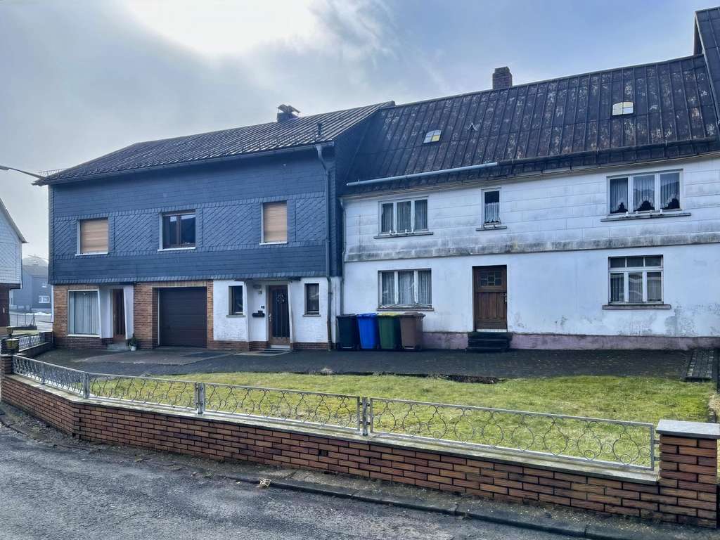 Immobilie in Burbach - Wohnen in idyllischer Umgebung von Burbach-Lippe
 - Bild 1