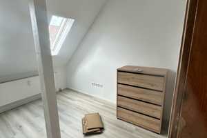 Sanierte 2 Zimmer Wohnung: neuer Einbauküche, Waschmaschine - 5. OG - Innenstadt Mainz – Neckarstr. 4, 55118 Mainz – Vorschaubild 5