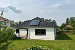 Provisionsfrei* Freistehendes Einfamilienhaus mit Doppelgarage (Bungalow / Bj. 2012) in Bad Bevensen – Alte Gärtnerei 12, 29549 Bad Bevensen – Vorschaubild 6