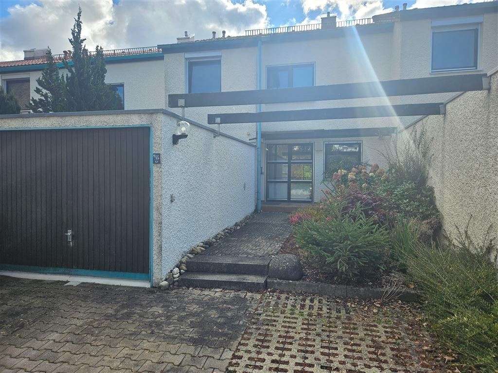 Ruhig und sonnig gelegen - RMH auf den Reutenen 