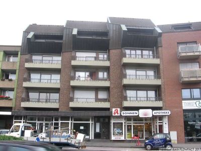 1-Zimmer Wohnung Eschweiler City