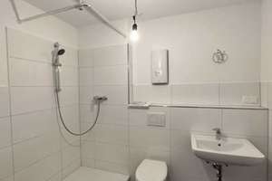 renovierte 2-Zimmer-Wohnung in Düsseldorf-Rath – 40472 Rath, Düsseldorf – Vorschaubild 3
