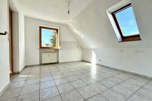 HELLE, GUT GESCHNITTENE 3-ZKB-WOHNUNG MIT GROßEM BALKON UND EIGENEM GARTEN IM ZWEIFAMILIENHAUS – Die vollständige Adresse der Immobilie erhältst du vom Anbieter., 86179 Haunstetten-West, Augsburg – Vorschaubild 18