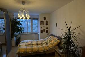 Stilvolle, gepflegte 2-Raum-Wohnung in Hannover – Lister Meile 51, 30161 Oststadt, Hannover – Vorschaubild 4