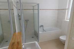 Helle 6 Zimmer Altbauwohnung in Deutz mit 2 Balkonen – Constantinstr. 82, 50679 Deutz, Köln – Vorschaubild 14